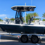 2027 Tidewater