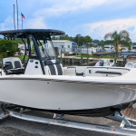 2027 Tidewater