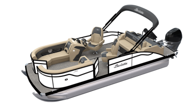2027 Barletta Aria 22UC