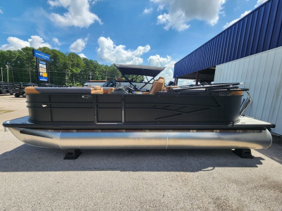 2027 Sylvan Q-22 LZ