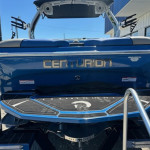 2025 Centurion