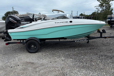 2027 Tahoe T16