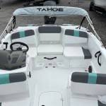 2027 Tahoe