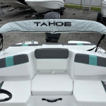 2027 Tahoe