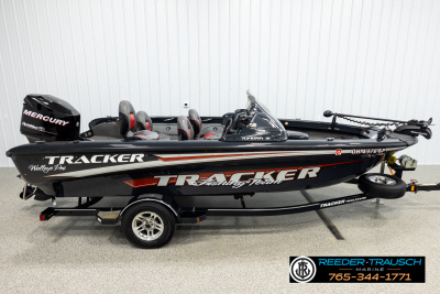 2007 Tracker Tundra 18