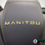 2025 Manitou