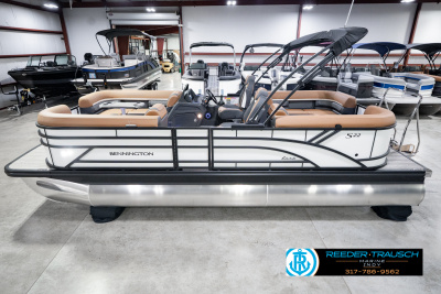 2026 Bennington S Series 22