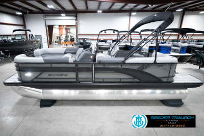 2026 Bennington S Series 21