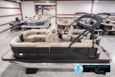 2027 Bennington S Series 16