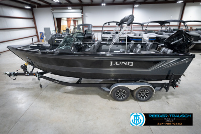 2026 Lund Baron