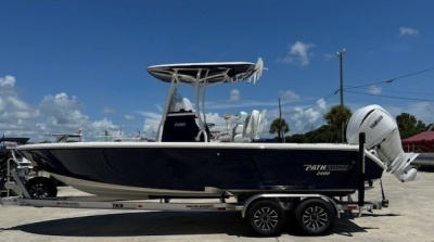 2025 Pathfinder Open
