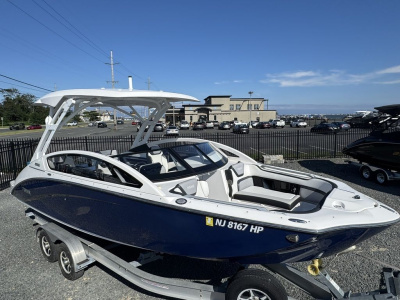 2020 Yamaha YAMAHA 275SD