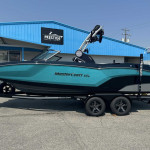 2025 Mastercraft