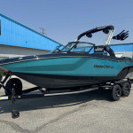 2025 Mastercraft