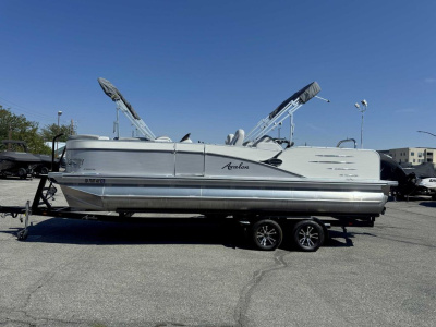 2019 Avalon 2385 25 Catalina RL