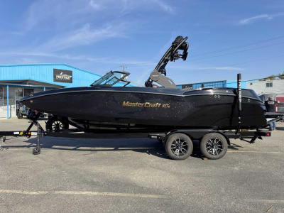 2027 Mastercraft NXT22