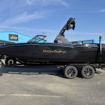 2027 Mastercraft