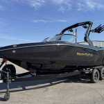 2027 Mastercraft