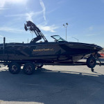2027 Mastercraft