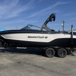 2027 Mastercraft