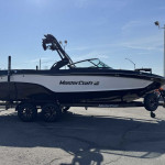 2027 Mastercraft