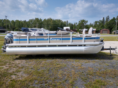 2001 Leisure Premier