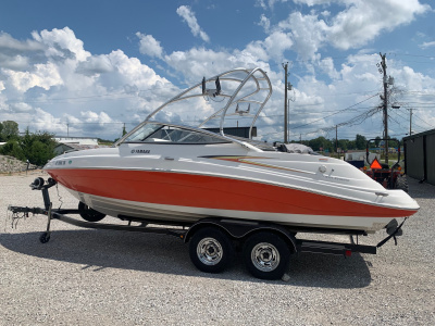 2007 Yamaha AR 230