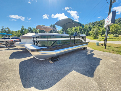 2026 Bennington S23 Sport SSR