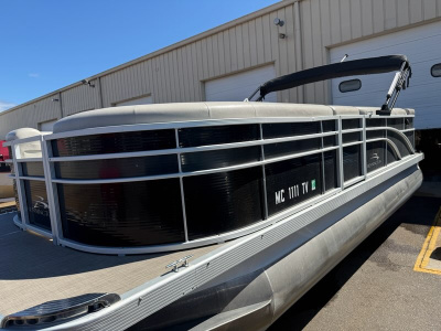 2016 Bennington 21 SLX
