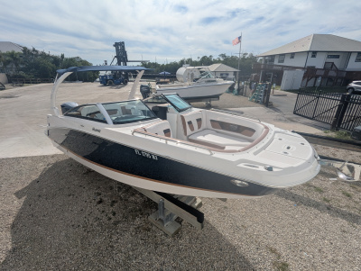 2017 Four Winns HD240OB