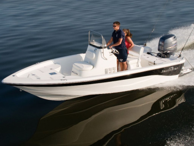 2014 Nautic Star 1810 NauticBay