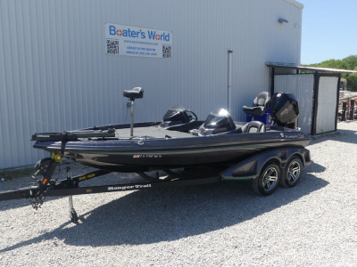 2023 Ranger Z519