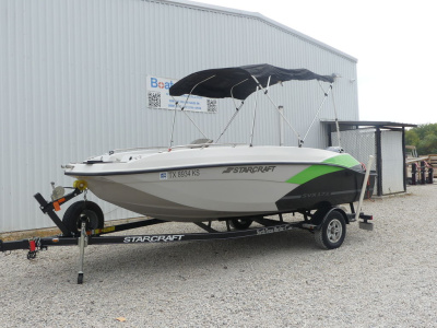 2023 Starcraft SVX OB 171 OB