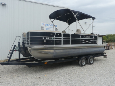 2015 Xcursion 21RF