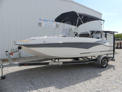 2024 Starcraft SVX 191 OB