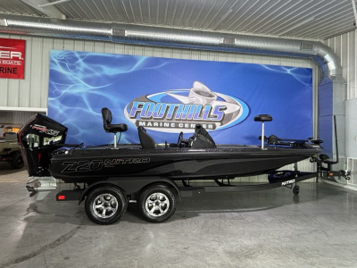 2027 Nitro Z20 XL Pro