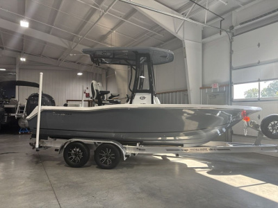 2027 Tidewater 210 CC Adventure