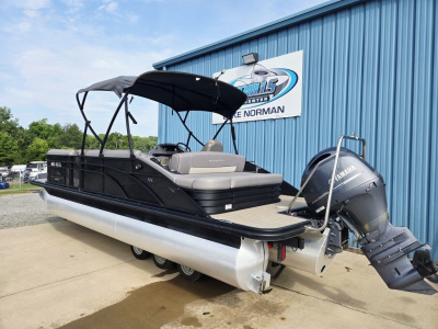 2019 Bennington SX23