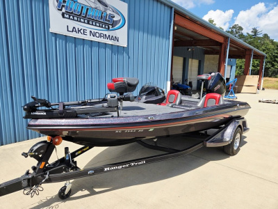 2024 Ranger Z518
