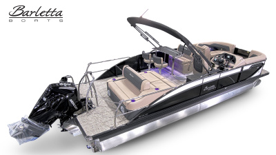2027 Barletta Cabrio 24UE