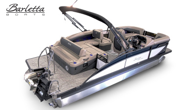 2027 Barletta Cabrio 22U