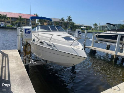 2006 Stingray 240 CS