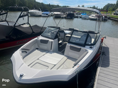 2024 Yamaha sx190