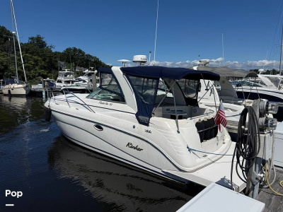 2003 Rinker 312 fiesta vee
