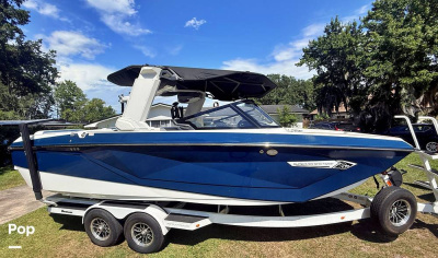 2024 Nautique G23 Super Air Nautique