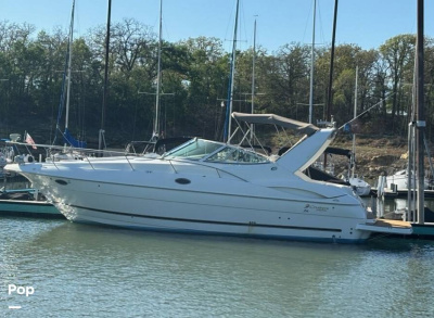 2004 Cruisers 320 Express