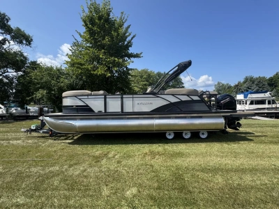 2025 Sylvan L3