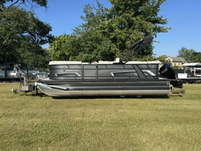 2024 Starcraft EX20C