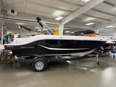 2025 Bayliner D20I