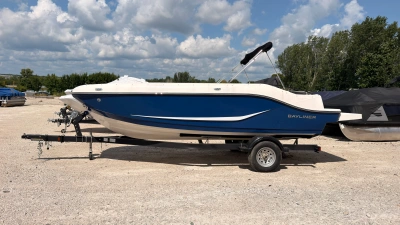 2025 Bayliner D20I